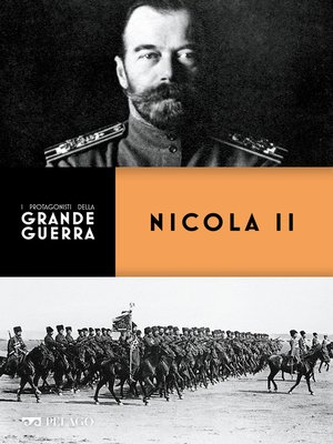 cover image of Nicola II